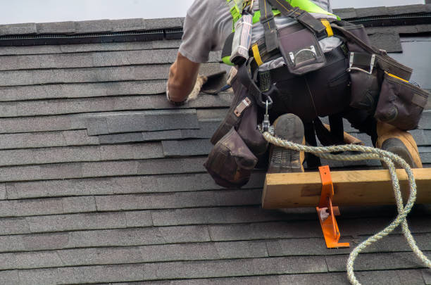 Reliable Roof Installation contractor in New Stanton, PA by Brentwood Metal Roofing