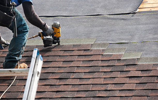 Licensed Roof Installation service in New Stanton, PA - Brentwood Metal Roofing